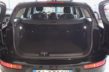 MINI - Mini 1.5 One D Business Clubman (10 di 20)