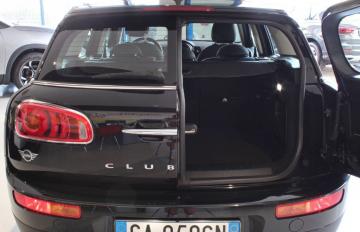 MINI - Mini 1.5 One D Business Clubman (11 di 20)