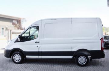 FORD - Transit 290 2.0TDCi EcoBlue 130CV PM-TM Furgone Trend (3 di 19)