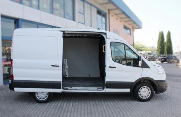 FORD - Transit 290 2.0TDCi EcoBlue 130CV PM-TM Furgone Trend (5 di 19)