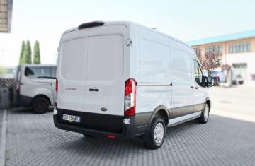 FORD - Transit 290 2.0TDCi EcoBlue 130CV PM-TM Furgone Trend (6 di 19)