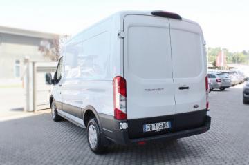 FORD - Transit 290 2.0TDCi EcoBlue 130CV PM-TM Furgone Trend (7 di 19)