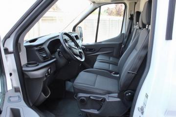 FORD - Transit 290 2.0TDCi EcoBlue 130CV PM-TM Furgone Trend (10 di 19)