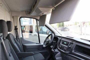 FORD - Transit 290 2.0TDCi EcoBlue 130CV PM-TM Furgone Trend (11 di 19)