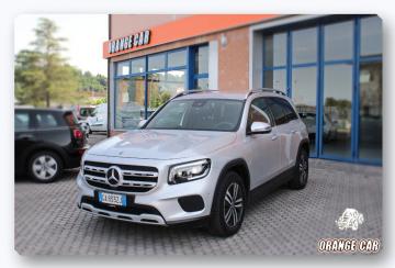 MERCEDES - GLB 180 d Automatic Sport (1 di 30)