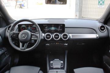 MERCEDES - GLB 180 d Automatic Sport (13 di 30)