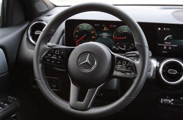 MERCEDES - GLB 180 d Automatic Sport (19 di 30)