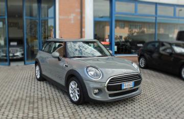 MINI - Mini 1.5 Cooper D (2 di 23)