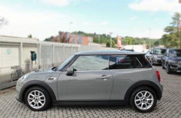 MINI - Mini 1.5 Cooper D (4 di 23)