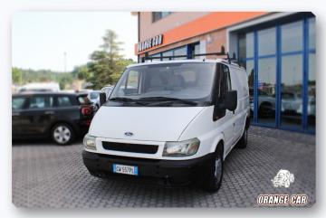 FORD - Transit 280 2.0 TD/100 cat PC-TM Furg. (1 di 16)