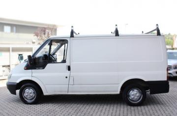 FORD - Transit 280 2.0 TD/100 cat PC-TM Furg. (3 di 16)