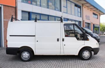 FORD - Transit 280 2.0 TD/100 cat PC-TM Furg. (4 di 16)