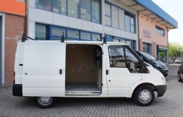 FORD - Transit 280 2.0 TD/100 cat PC-TM Furg. (5 di 16)