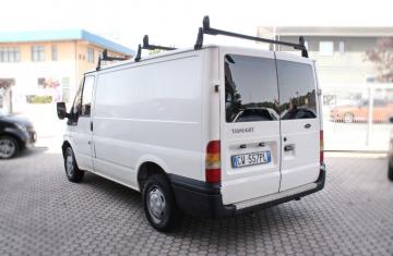 FORD - Transit 280 2.0 TD/100 cat PC-TM Furg. (6 di 16)