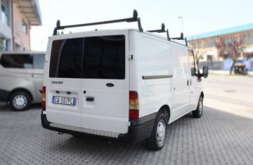 FORD - Transit 280 2.0 TD/100 cat PC-TM Furg. (7 di 16)