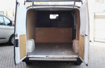 FORD - Transit 280 2.0 TD/100 cat PC-TM Furg. (8 di 16)