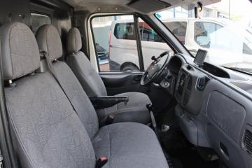 FORD - Transit 280 2.0 TD/100 cat PC-TM Furg. (10 di 16)