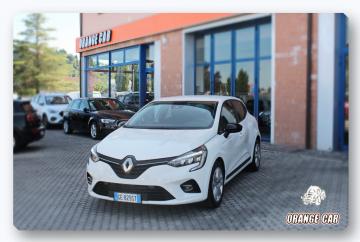 RENAULT - Clio TCe 90 CV 5 porte Business (1 di 22)