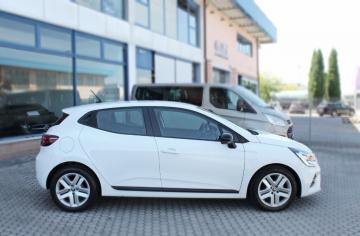 RENAULT - Clio TCe 90 CV 5 porte Business (3 di 22)