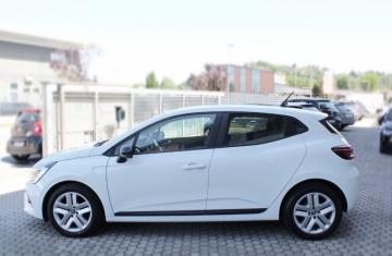 RENAULT - Clio TCe 90 CV 5 porte Business (4 di 22)