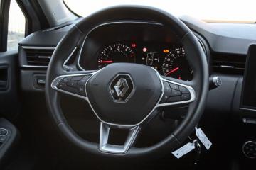 RENAULT - Clio TCe 90 CV 5 porte Business (17 di 22)