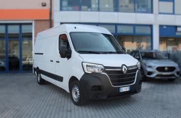 RENAULT - Master T35 2.3 dCi 135 PM-TM Furgone Ice (2 di 18)