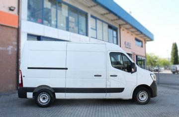 RENAULT - Master T35 2.3 dCi 135 PM-TM Furgone Ice (3 di 18)