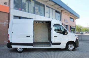 RENAULT - Master T35 2.3 dCi 135 PM-TM Furgone Ice (4 di 18)