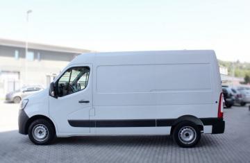 RENAULT - Master T35 2.3 dCi 135 PM-TM Furgone Ice (5 di 18)