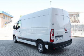 RENAULT - Master T35 2.3 dCi 135 PM-TM Furgone Ice (7 di 18)