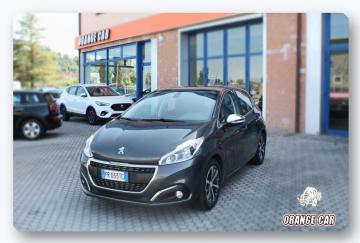 PEUGEOT - 208 PureTech Turbo 110 EAT6 S&S 5p. Allure (1 di 24)