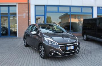 PEUGEOT - 208 PureTech Turbo 110 EAT6 S&S 5p. Allure (2 di 24)