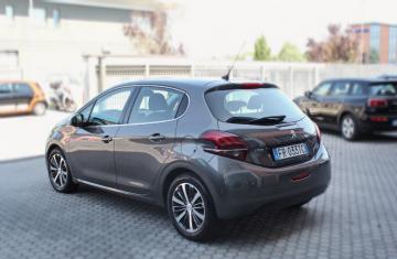 PEUGEOT - 208 PureTech Turbo 110 EAT6 S&S 5p. Allure (5 di 24)