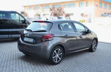 PEUGEOT - 208 PureTech Turbo 110 EAT6 S&S 5p. Allure (6 di 24)