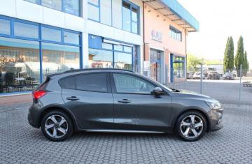 FORD - Focus 1.5 EcoBlue 120 CV automatico 5p. Active Co-Pilot (3 di 19)