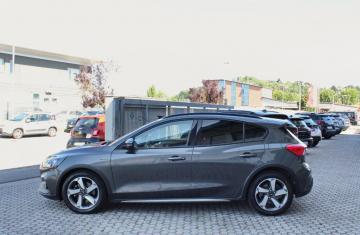 FORD - Focus 1.5 EcoBlue 120 CV automatico 5p. Active Co-Pilot (4 di 19)