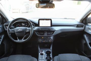 FORD - Focus 1.5 EcoBlue 120 CV automatico 5p. Active Co-Pilot (12 di 19)