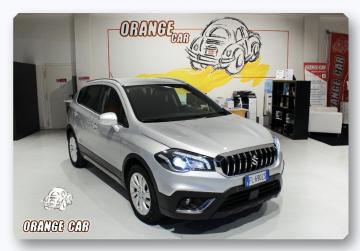 SUZUKI - S-Cross 1.0 Boosterjet S&S Cool (1 di 22)