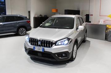 SUZUKI - S-Cross 1.0 Boosterjet S&S Cool (2 di 22)