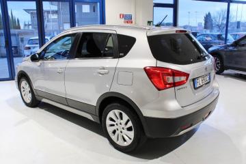 SUZUKI - S-Cross 1.0 Boosterjet S&S Cool (3 di 22)