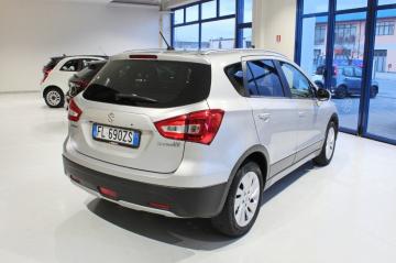 SUZUKI - S-Cross 1.0 Boosterjet S&S Cool (4 di 22)