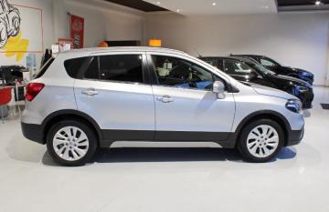 SUZUKI - S-Cross 1.0 Boosterjet S&S Cool (5 di 22)