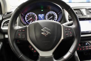 SUZUKI - S-Cross 1.0 Boosterjet S&S Cool (20 di 22)