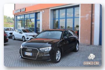 AUDI - A3 SPB 1.6 TDI 116CV S tronic Business (1 di 30)