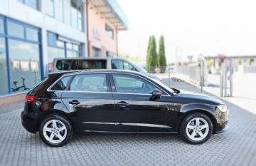 AUDI - A3 SPB 1.6 TDI 116CV S tronic Business (3 di 30)