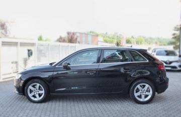 AUDI - A3 SPB 1.6 TDI 116CV S tronic Business (4 di 30)