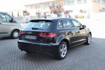 AUDI - A3 SPB 1.6 TDI 116CV S tronic Business (6 di 30)