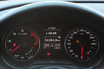 AUDI - A3 SPB 1.6 TDI 116CV S tronic Business (14 di 30)