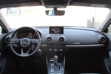 AUDI - A3 SPB 1.6 TDI 116CV S tronic Business (15 di 30)