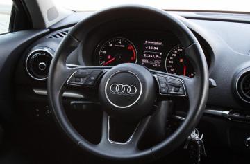 AUDI - A3 SPB 1.6 TDI 116CV S tronic Business (23 di 30)